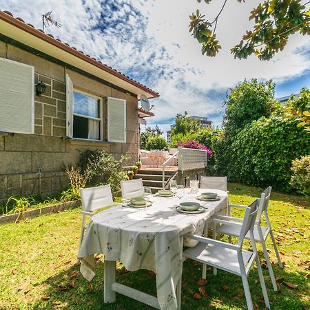 Casa Moreiras Виго Екстериор снимка