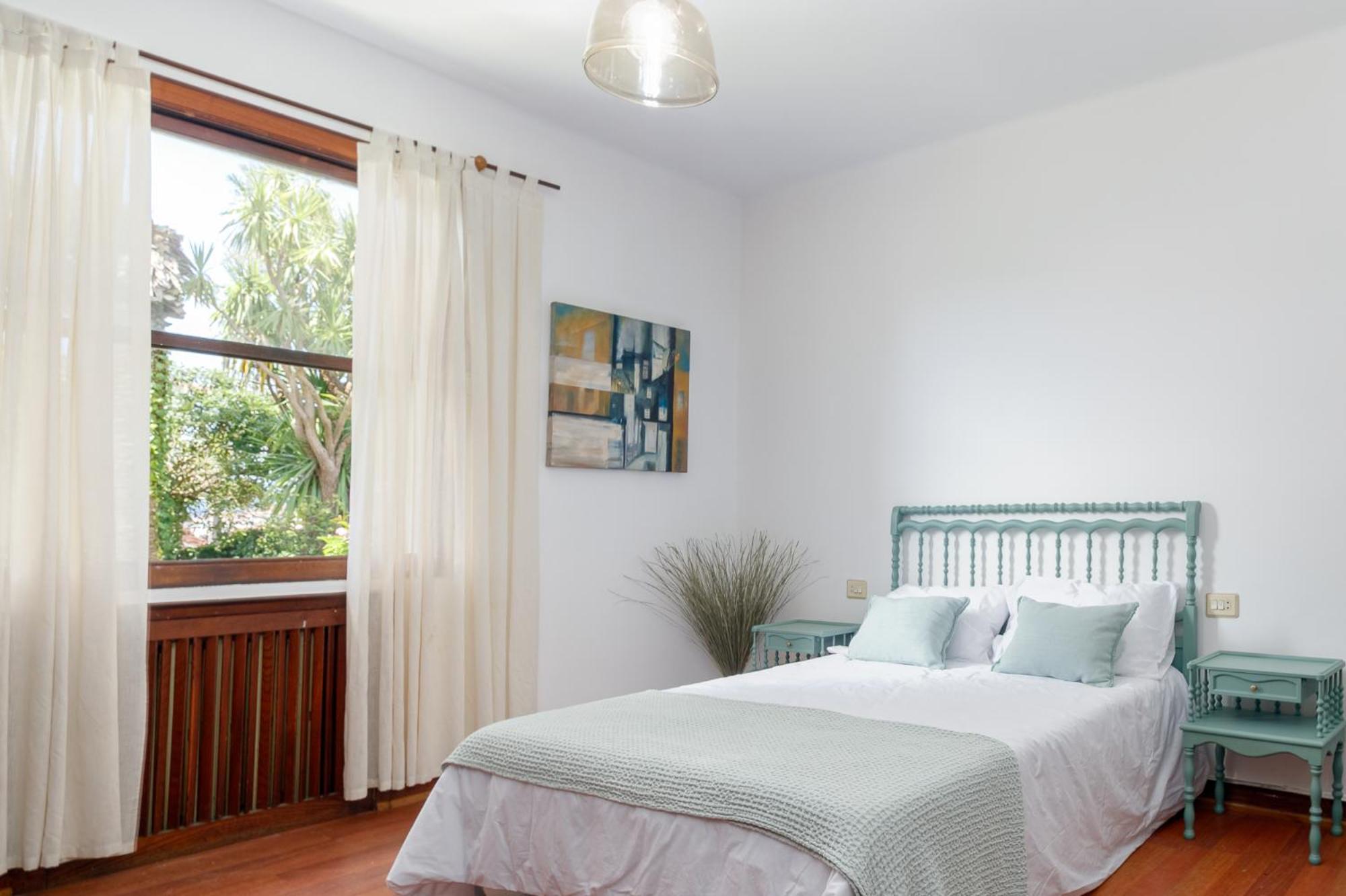 Casa Moreiras Виго Екстериор снимка