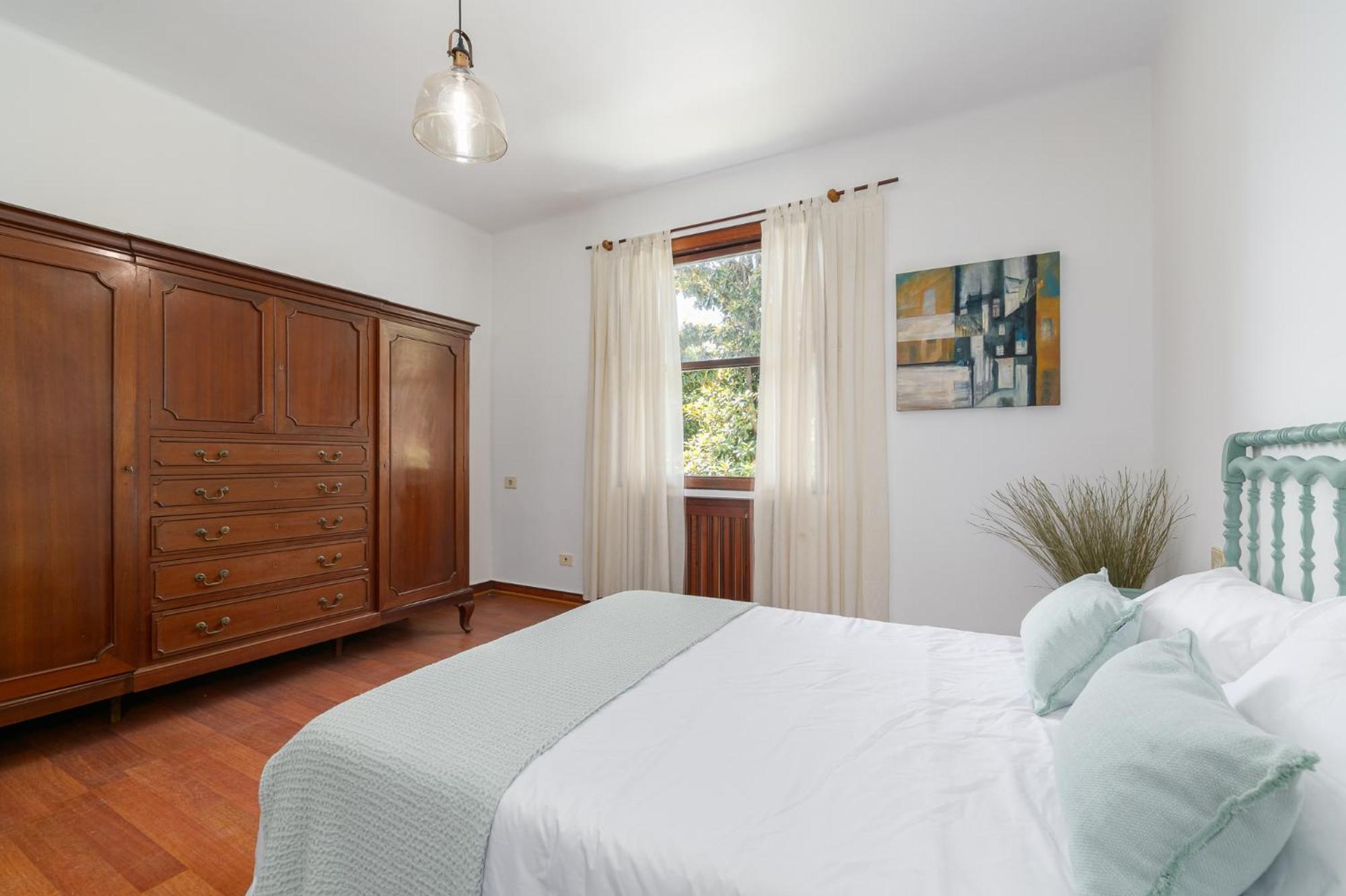 Casa Moreiras Виго Екстериор снимка