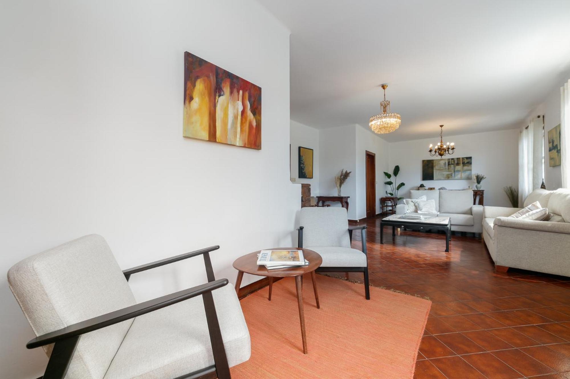 Casa Moreiras Виго Екстериор снимка