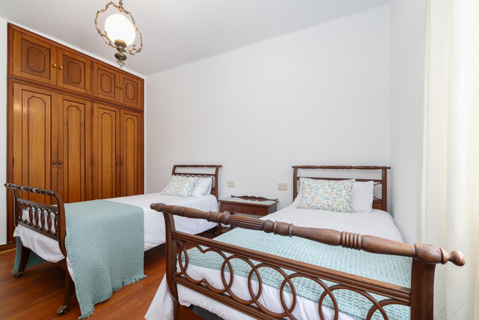 Casa Moreiras Виго Екстериор снимка