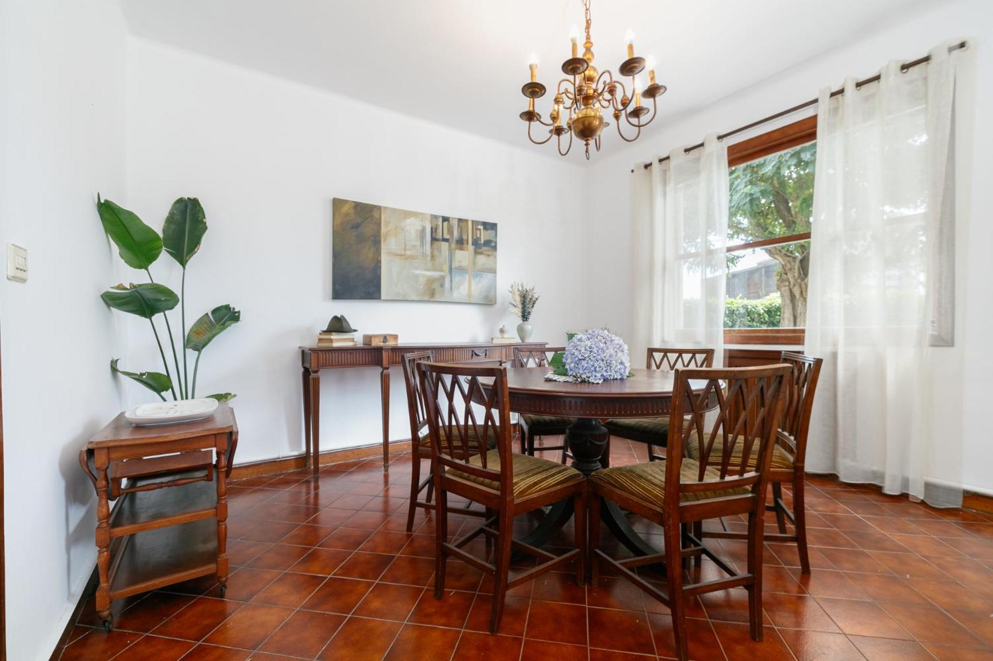 Casa Moreiras Виго Екстериор снимка