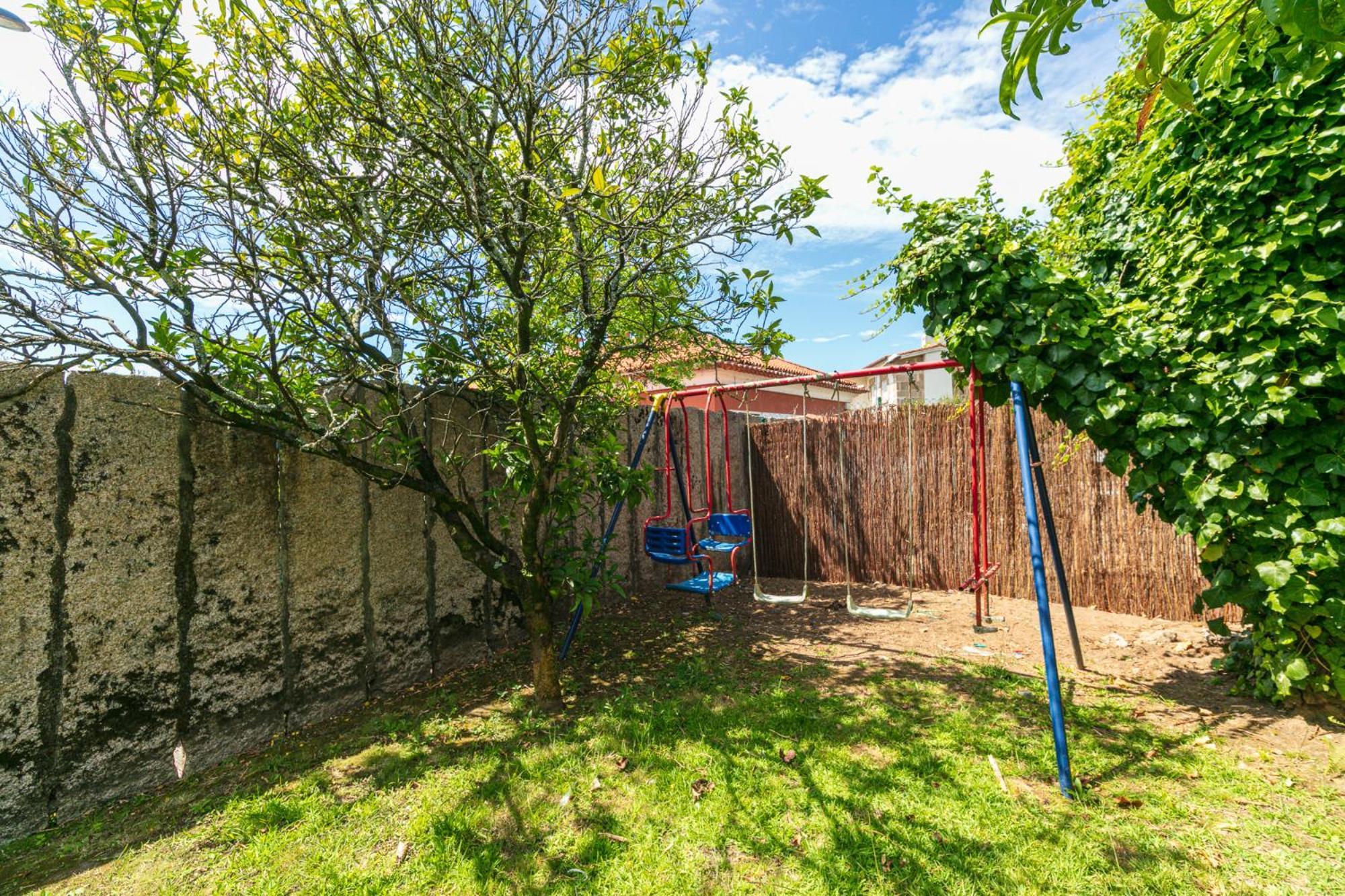 Casa Moreiras Виго Екстериор снимка