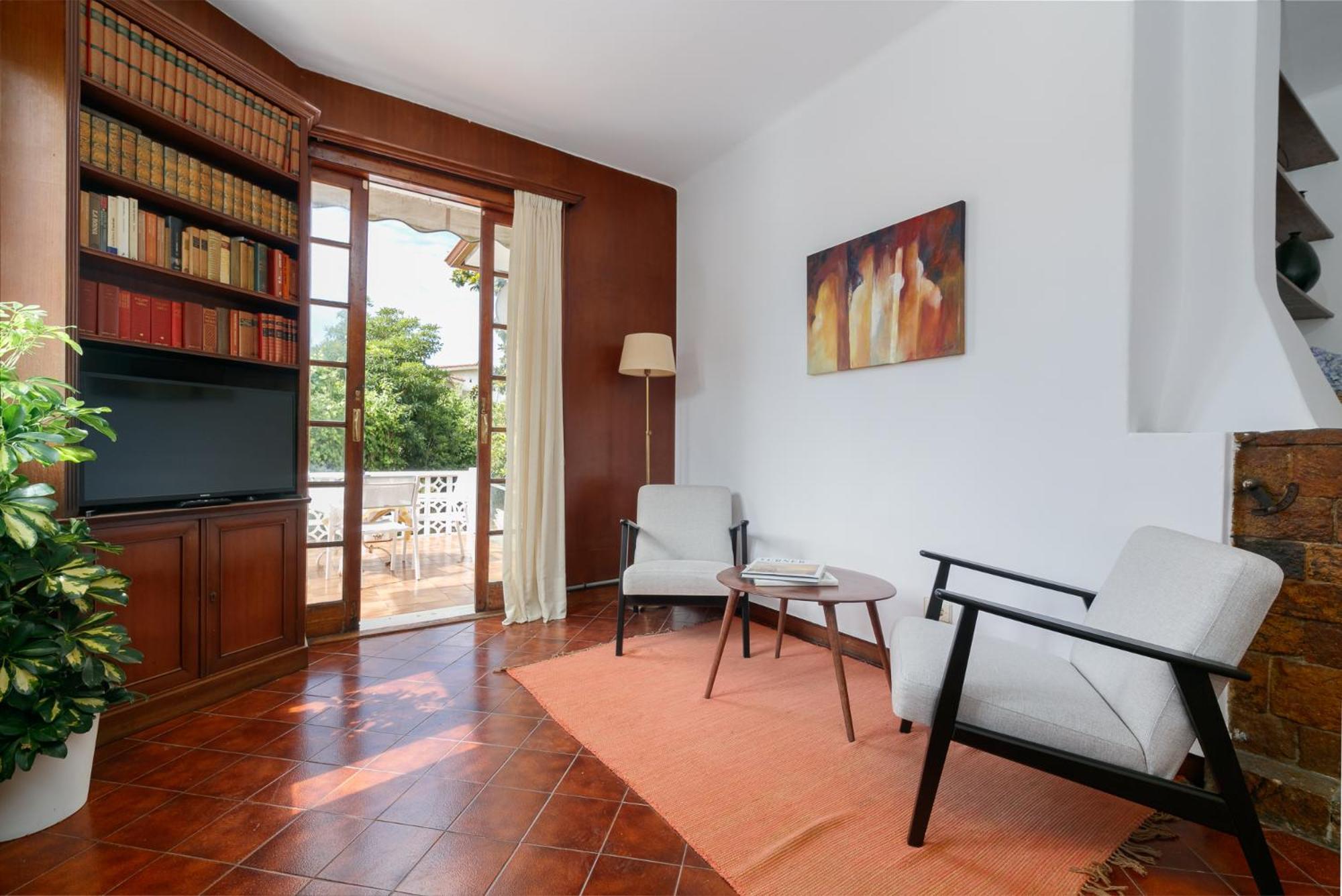 Casa Moreiras Виго Екстериор снимка