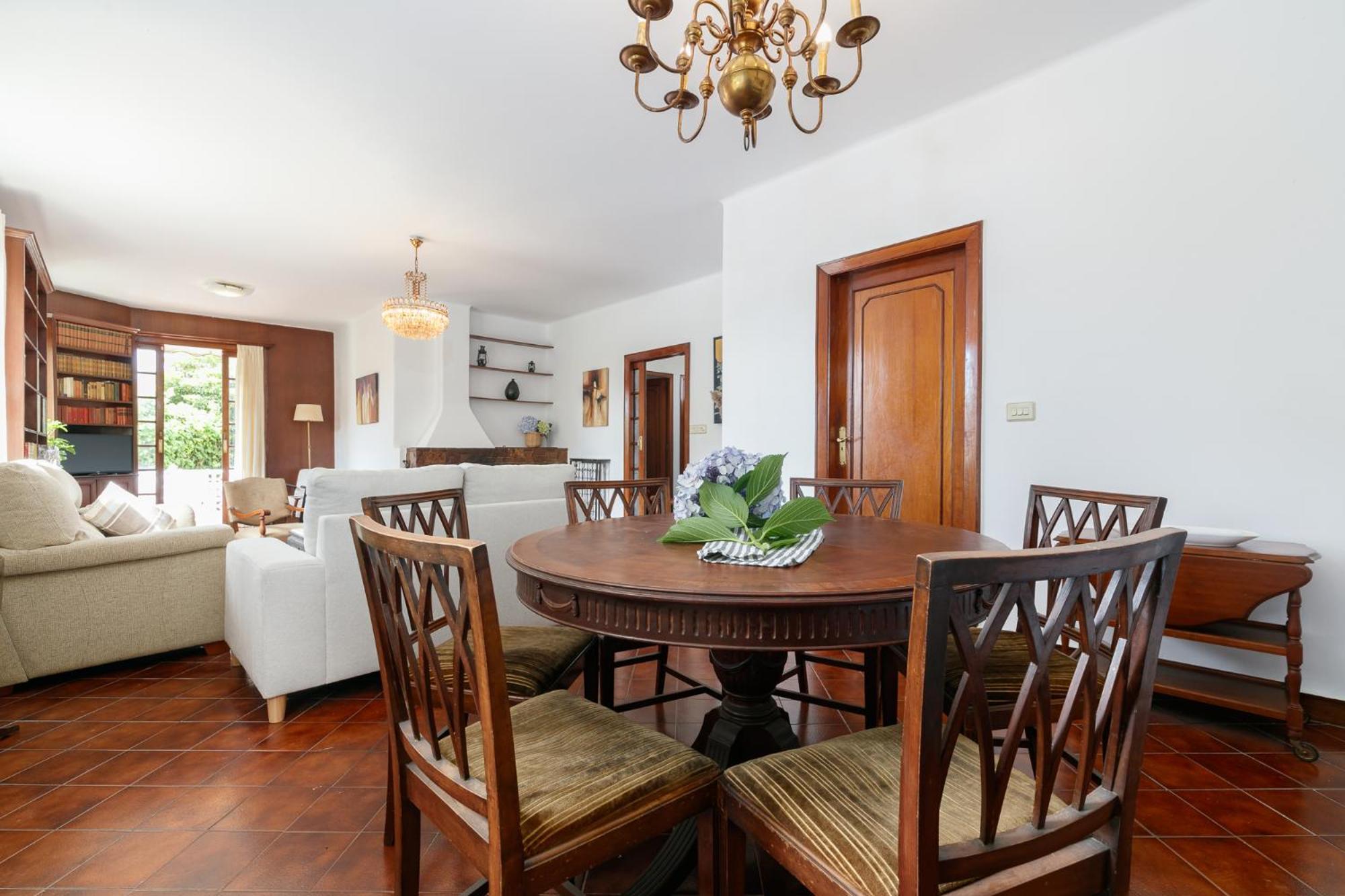 Casa Moreiras Виго Екстериор снимка