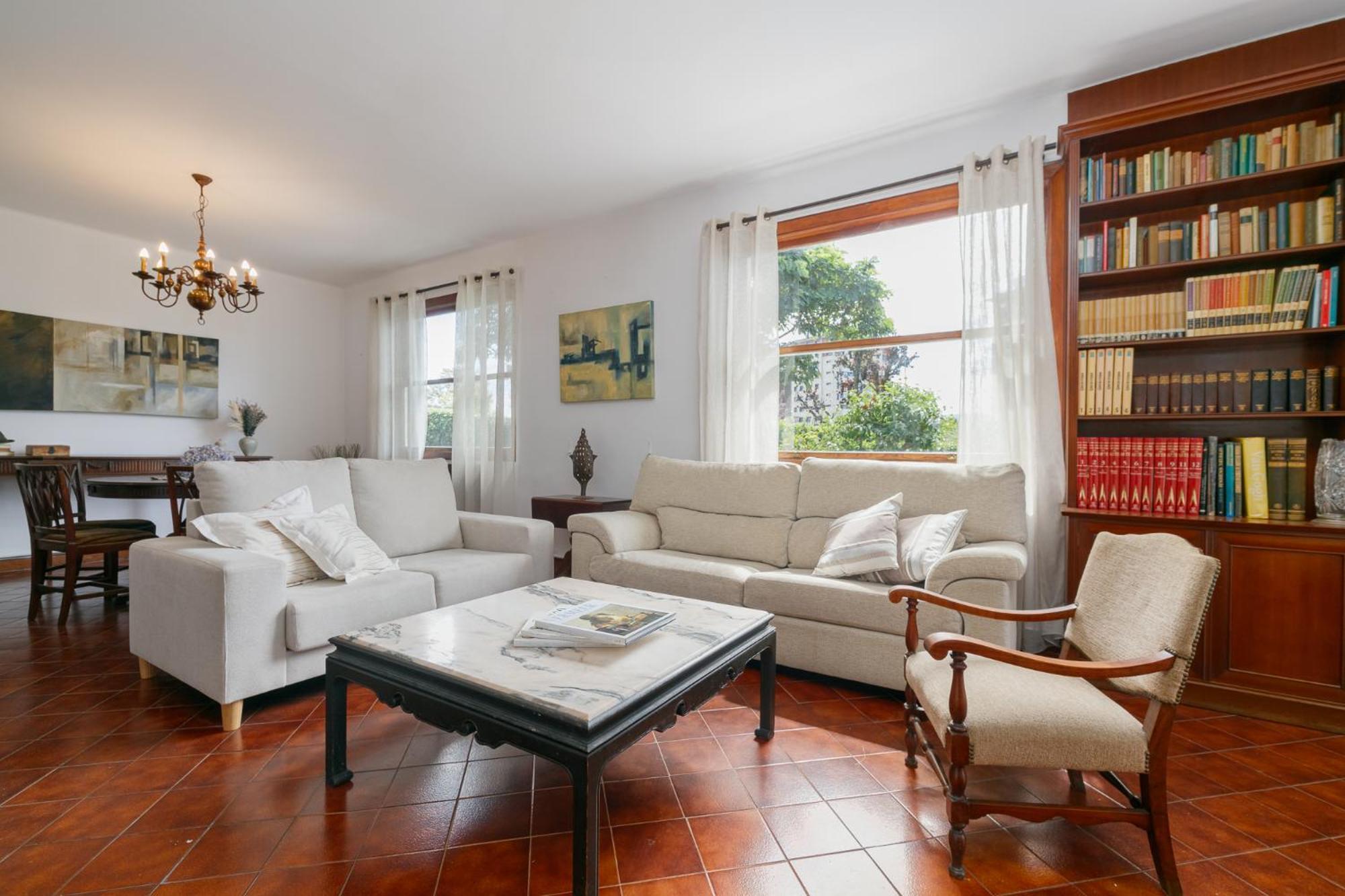Casa Moreiras Виго Екстериор снимка