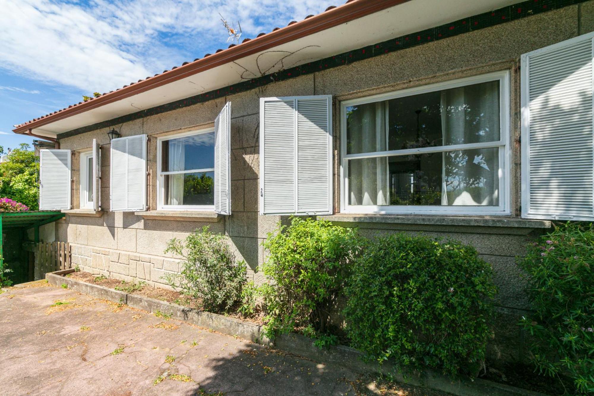Casa Moreiras Виго Екстериор снимка